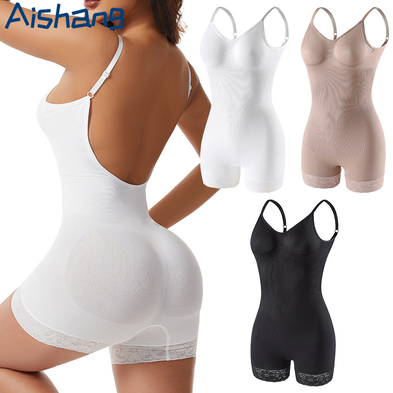Seamless Bodysuit for Women Tu - Shapewear Bodysuit Firm incelemesi ve fiyatı