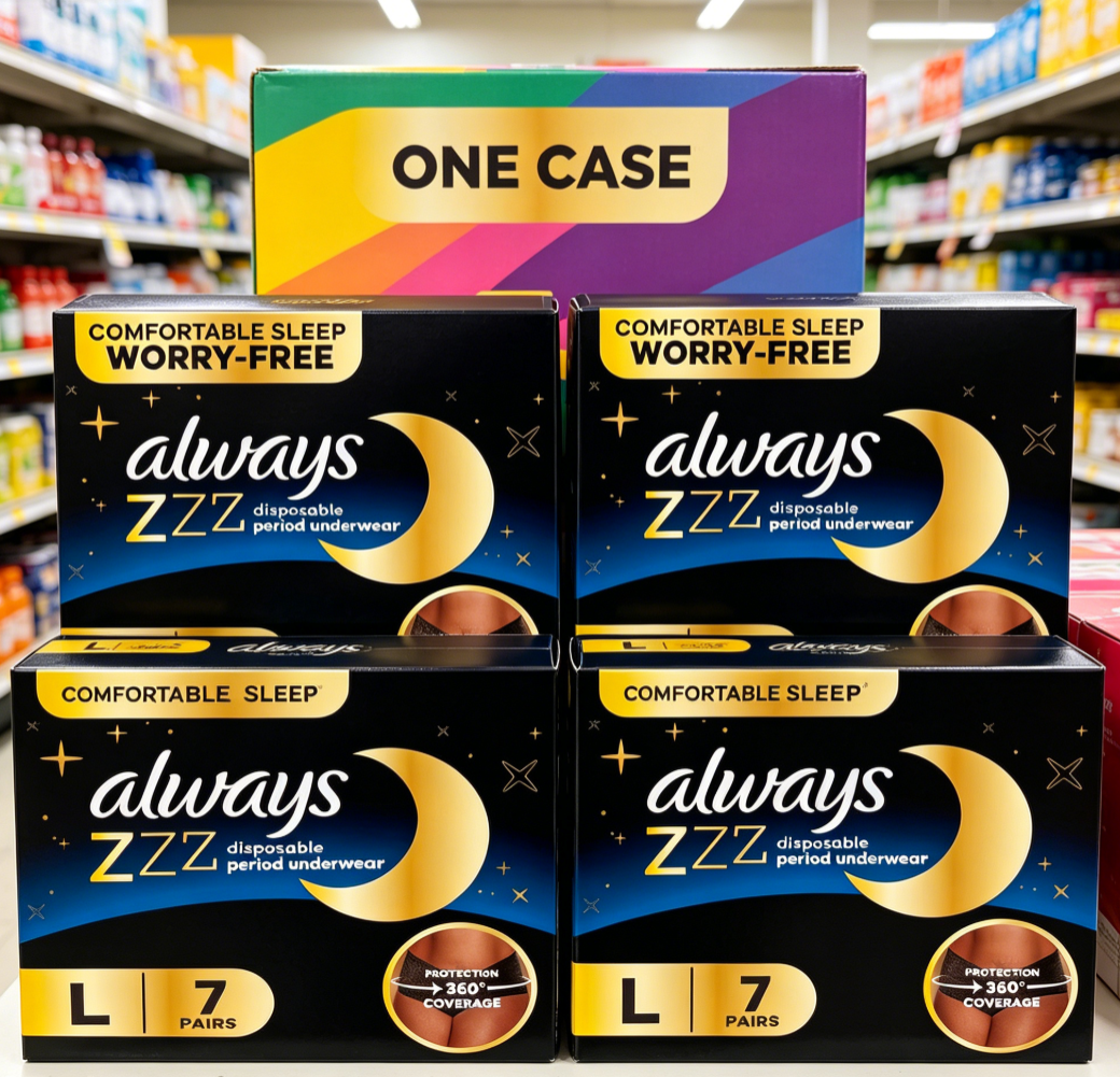 Large-capacity household Overn - Period Panty Absorbent incelemesi ve fiyatı