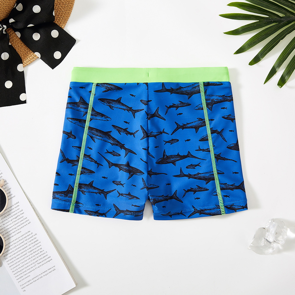 New Child Summer Swim Trunks B - Boyshort Underwear incelemesi ve fiyatı