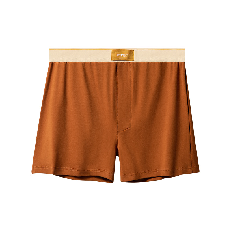 1pcs Male Arrow Pants Men Cott - Boyshort Underwear incelemesi ve fiyatı