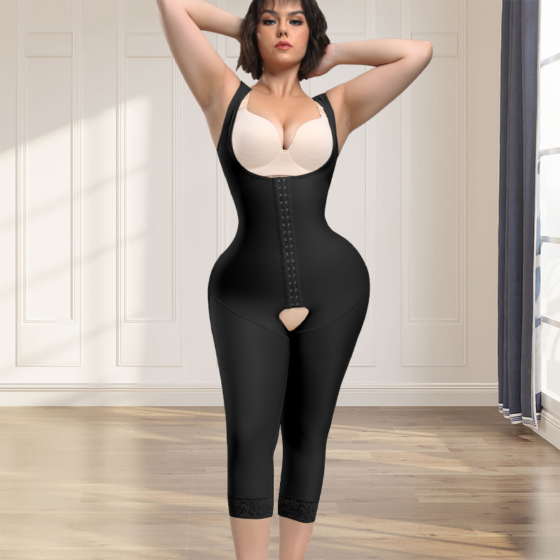 Compression Tummy Control Full - Shapewear Bodysuit Firm incelemesi ve fiyatı