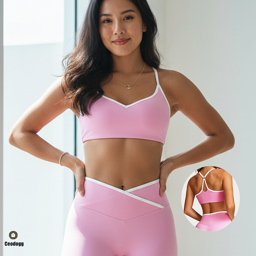 Gym Underwear Women's Sport Br - Sports Bra High Impact incelemesi ve fiyatı