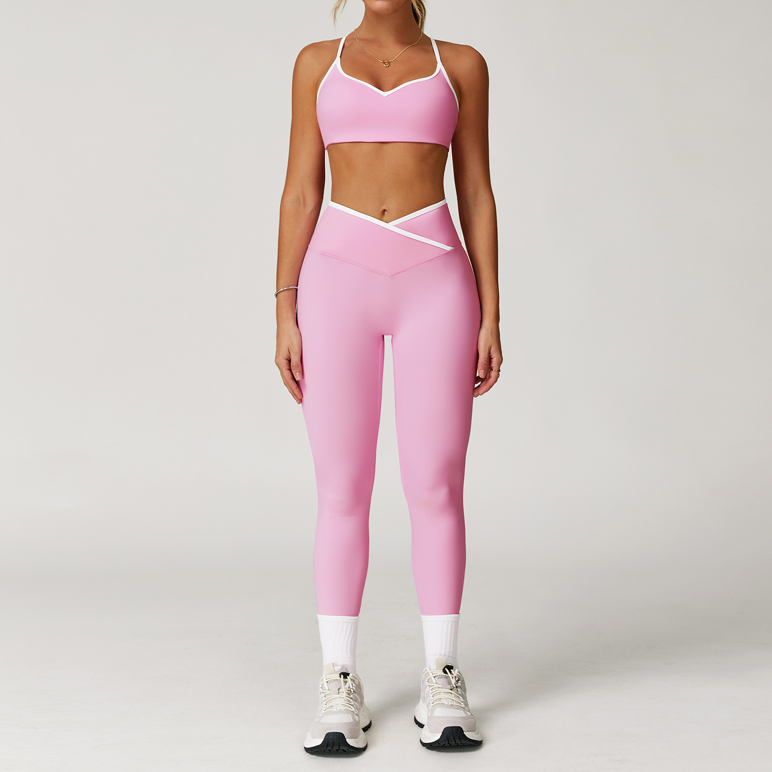 Gym Underwear Women's Sport Br - Sports Bra High Impact incelemesi ve fiyatı