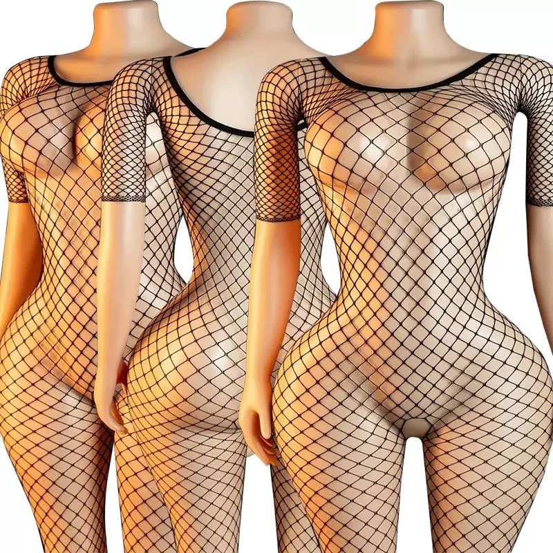 Fishnet Bondage Bdsm Body Stoc - Bodystocking Fishnet incelemesi ve fiyatı