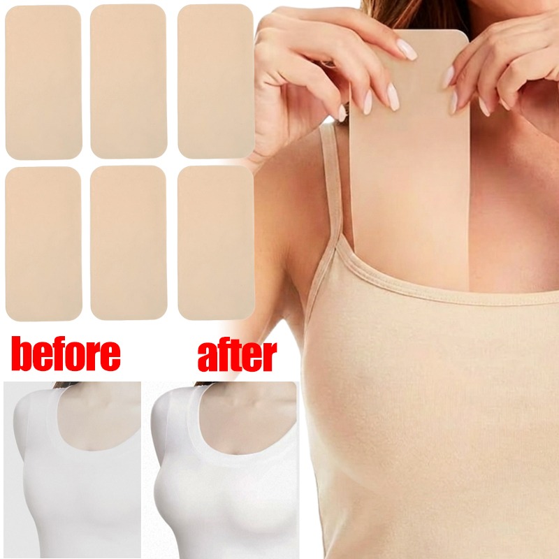 Silicone Breast Lift Tape Self - Silicone Bra Adhesive incelemesi ve fiyatı
