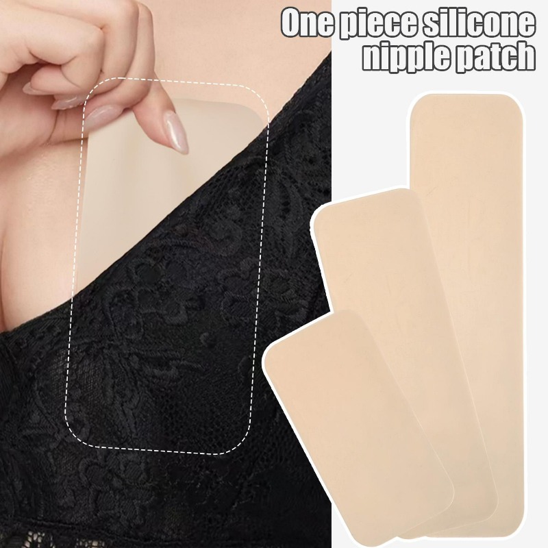 Silicone Breast Lift Tape Self - Silicone Bra Adhesive incelemesi ve fiyatı