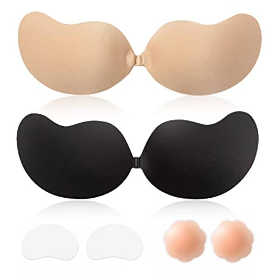 Sticky Bra Backless Adhesive S - Silicone Bra Adhesive incelemesi ve fiyatı