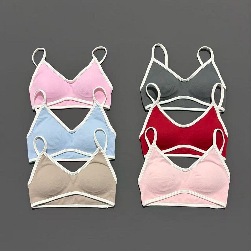Women Sports Bra Adjustable Hi - Sports Bra High Impact incelemesi ve fiyatı