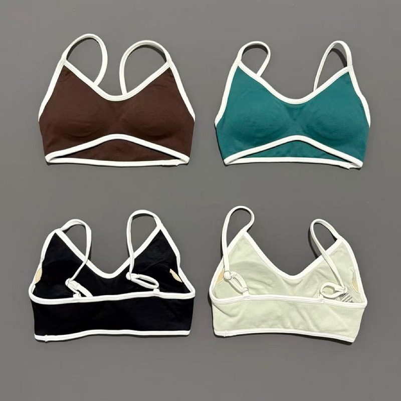 Women Sports Bra Adjustable Hi - Sports Bra High Impact incelemesi ve fiyatı
