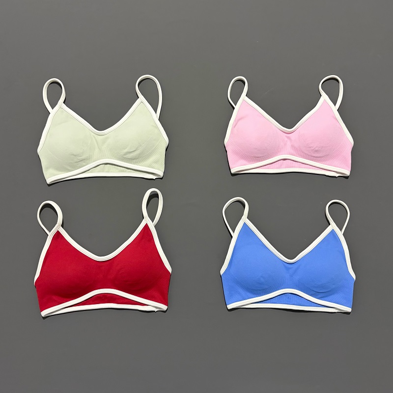 Women Sports Bra Adjustable Hi - Sports Bra High Impact incelemesi ve fiyatı