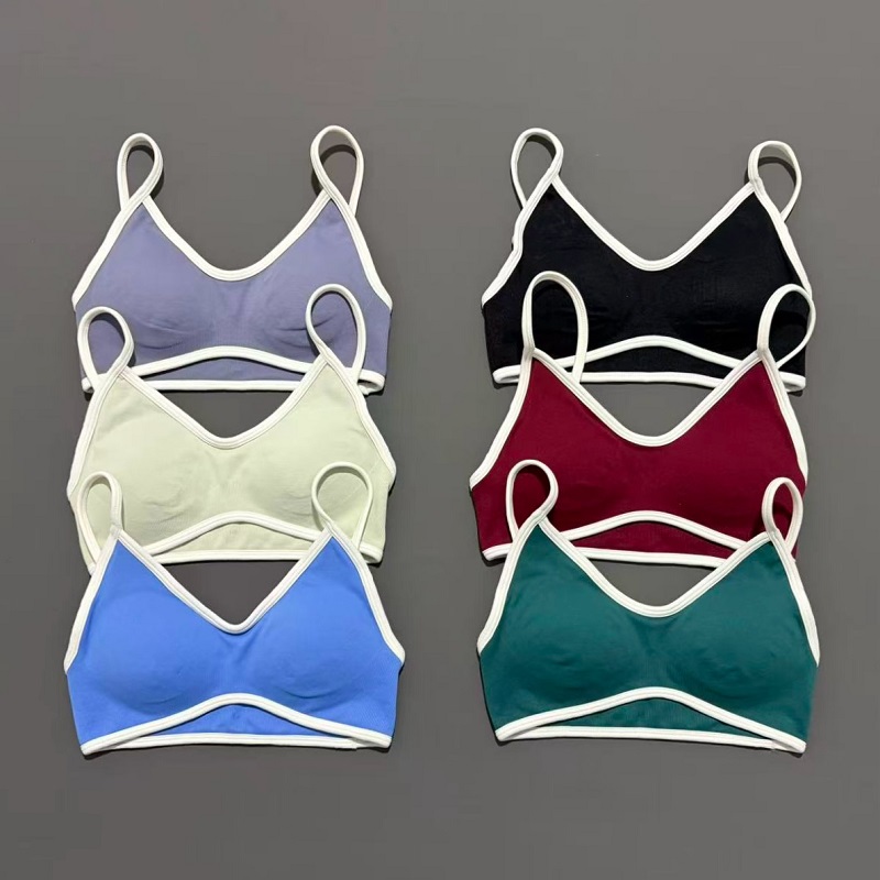 Women Sports Bra Adjustable Hi - Sports Bra High Impact incelemesi ve fiyatı