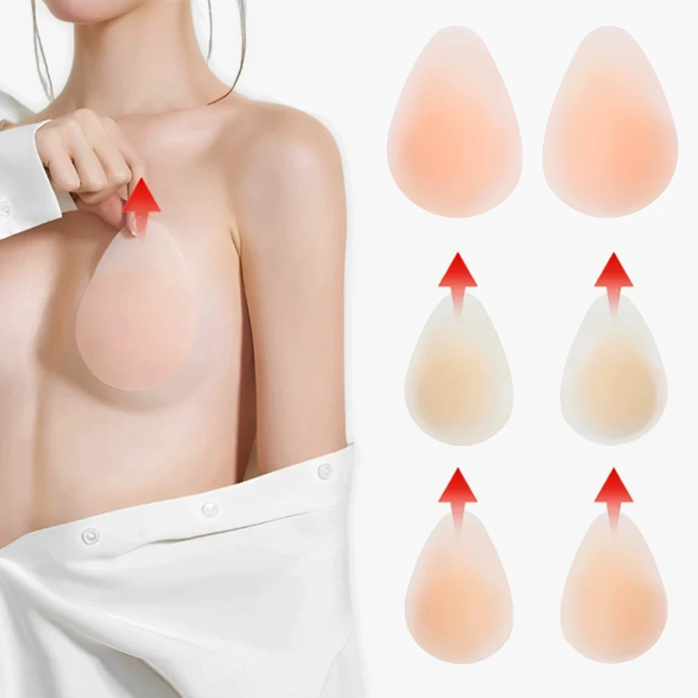 Ultra Thin Seamless Self Adhes - Nipple Cover Pasties incelemesi ve fiyatı