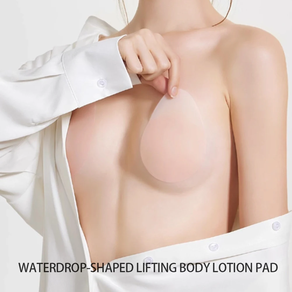 Ultra Thin Seamless Self Adhes - Nipple Cover Pasties incelemesi ve fiyatı