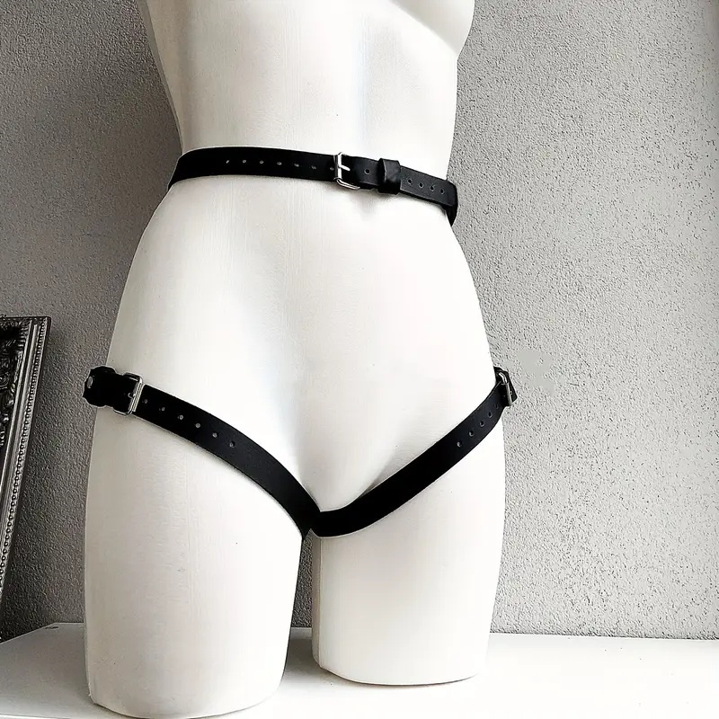Alt Fashion Leg Garter Body Ha - Garter Belt Set incelemesi ve fiyatı