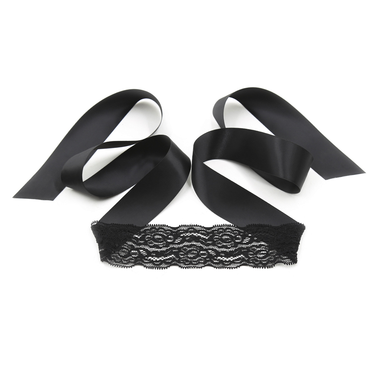 Lace Sex Toy Set Adult Handcuf - Nipple Cover Pasties incelemesi ve fiyatı