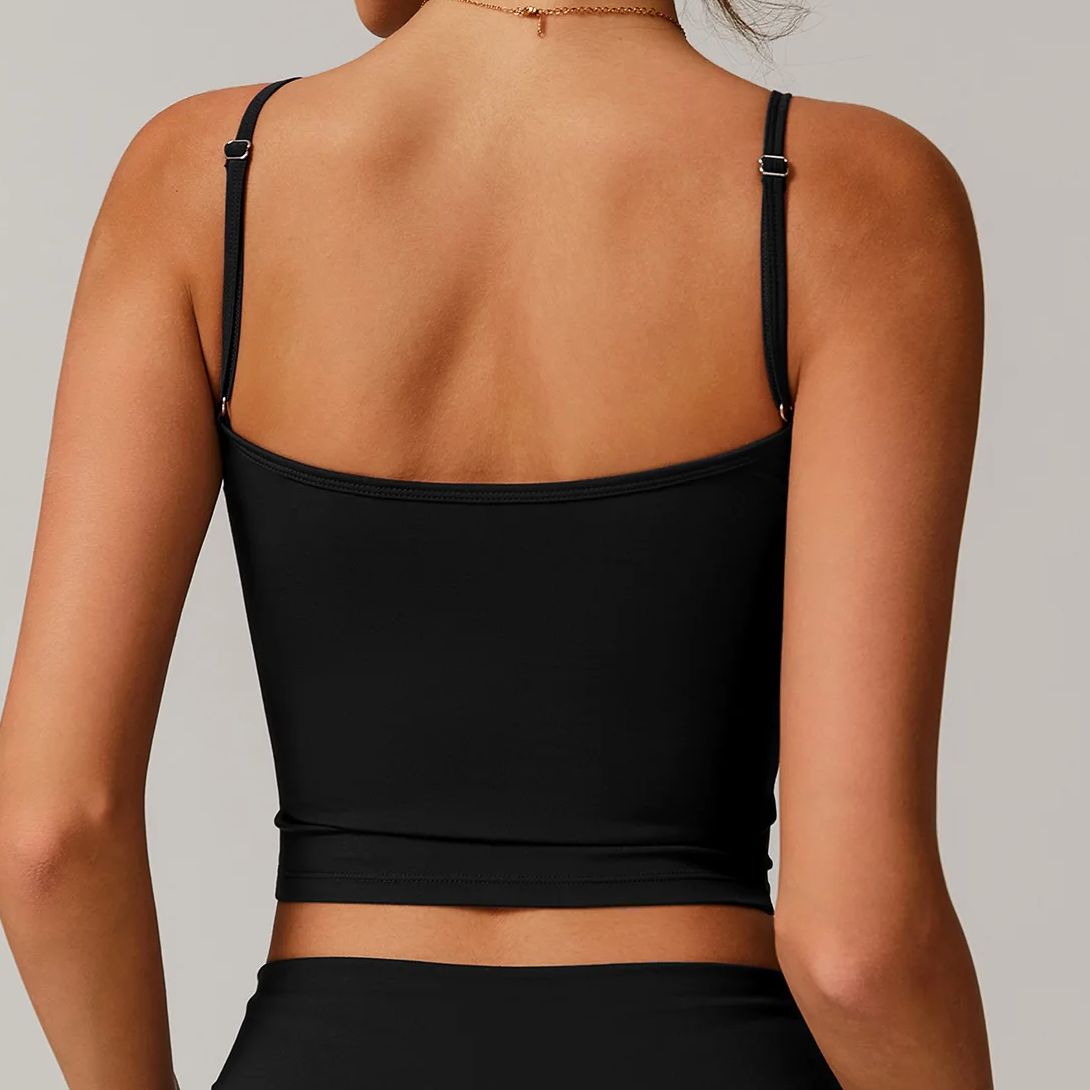 Breathable Sports Bra Fitness  - Sports Bra High Impact incelemesi ve fiyatı