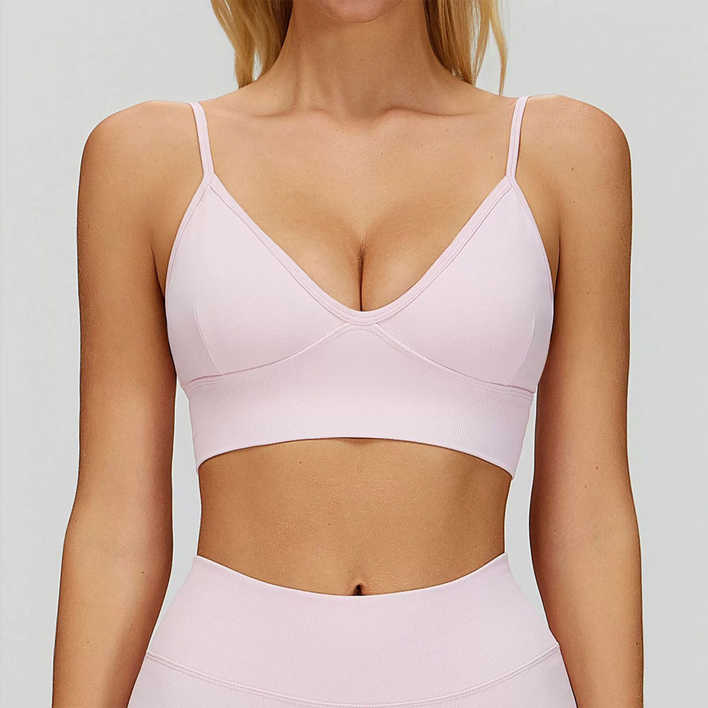 Sports Bra Women Breathable Sh - Sports Bra High Impact incelemesi ve fiyatı