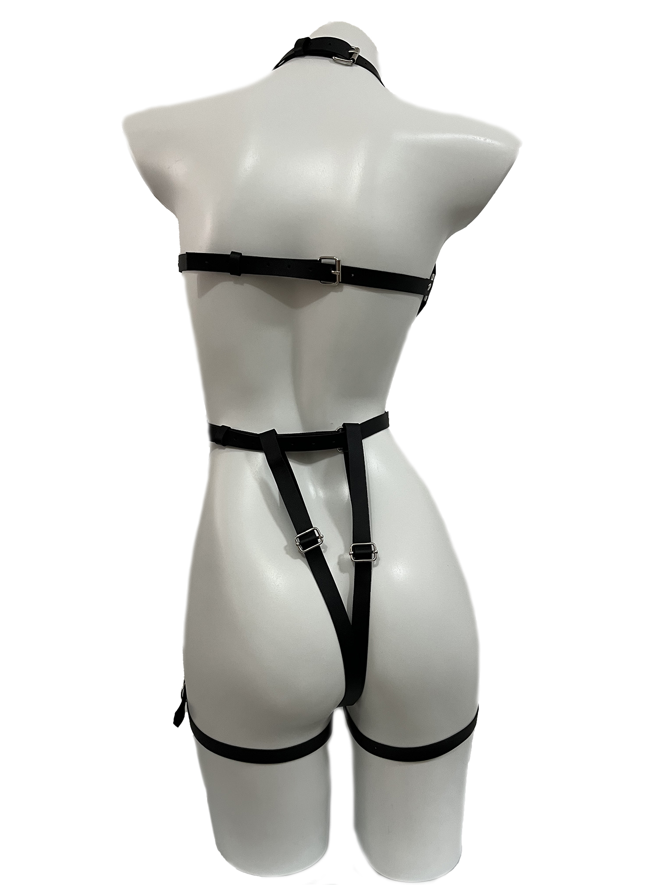 Multicolor Women Fashion Full  - Garter Belt Set incelemesi ve fiyatı