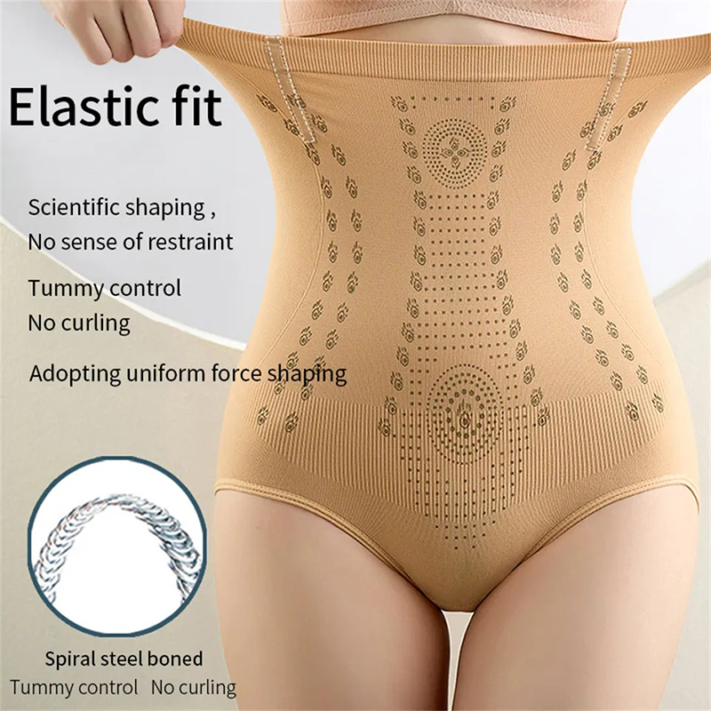 Women High Waist Seamless Tumm - Seamless Underwear Women incelemesi ve fiyatı