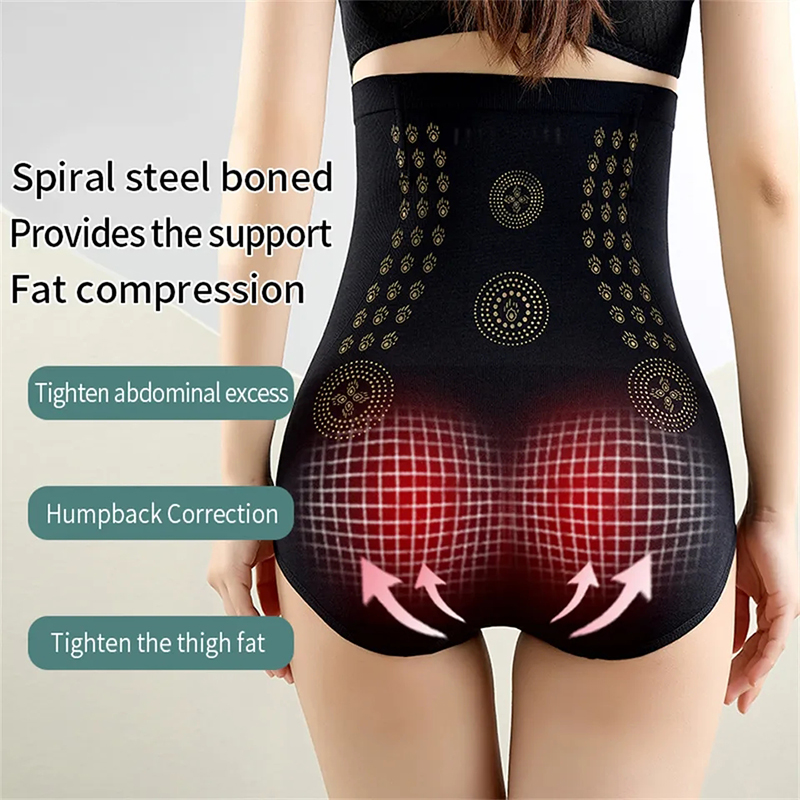 Women High Waist Seamless Tumm - Seamless Underwear Women incelemesi ve fiyatı