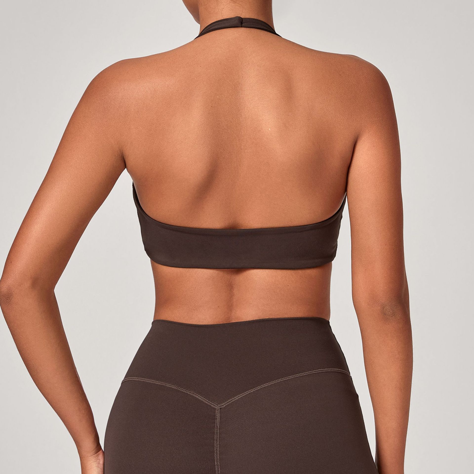 Ningyu Sports Breathable Hangi - Sports Bra High Impact incelemesi ve fiyatı
