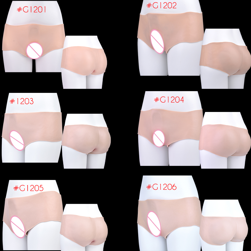 SXXY Male Penis Hiding Inserta - Boyshort Underwear incelemesi ve fiyatı