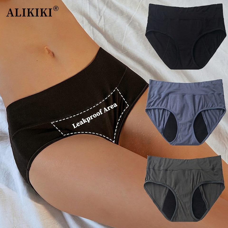 Absorbent Period Panties Leakp - Period Panty Absorbent incelemesi ve fiyatı