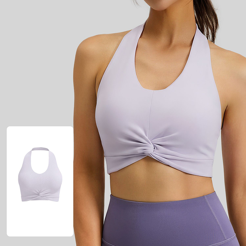 New Women Halter Neck Sports B - Sports Bra High Impact incelemesi ve fiyatı