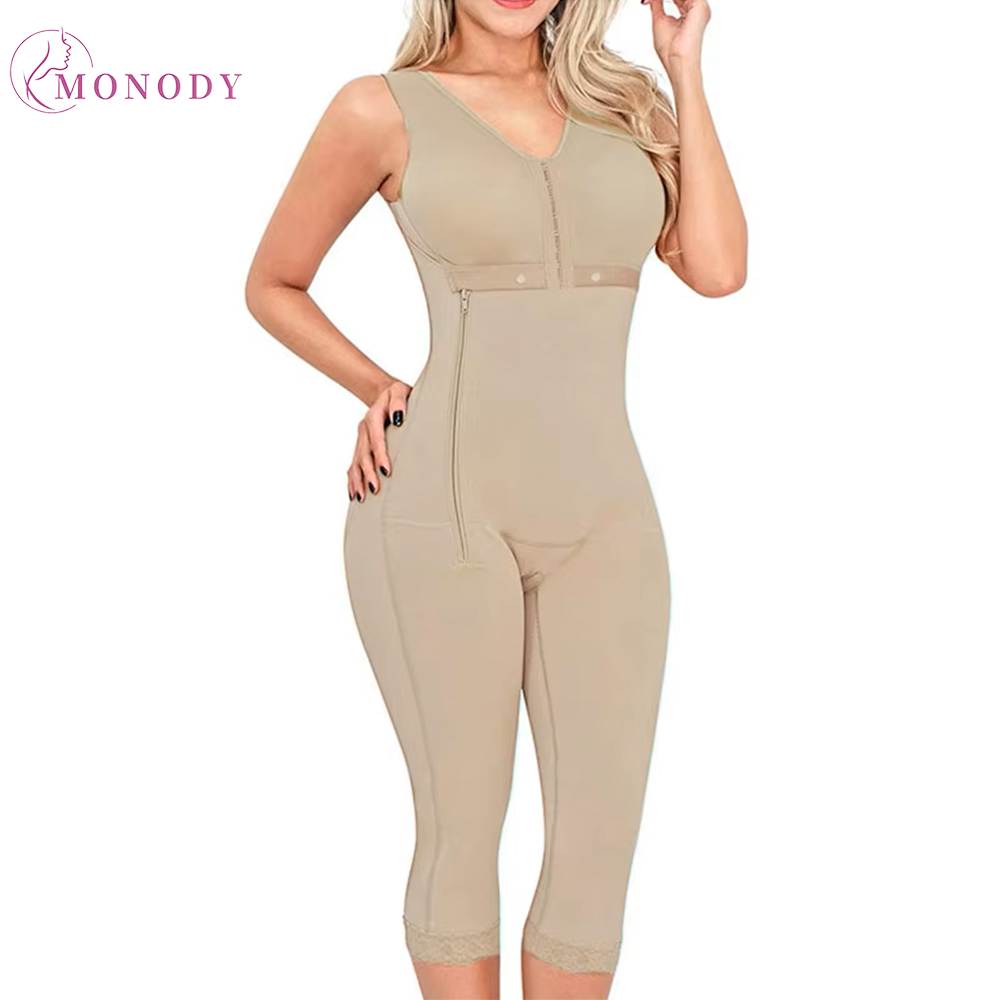 Women Full Body Shapewear with - Shapewear Bodysuit Firm incelemesi ve fiyatı