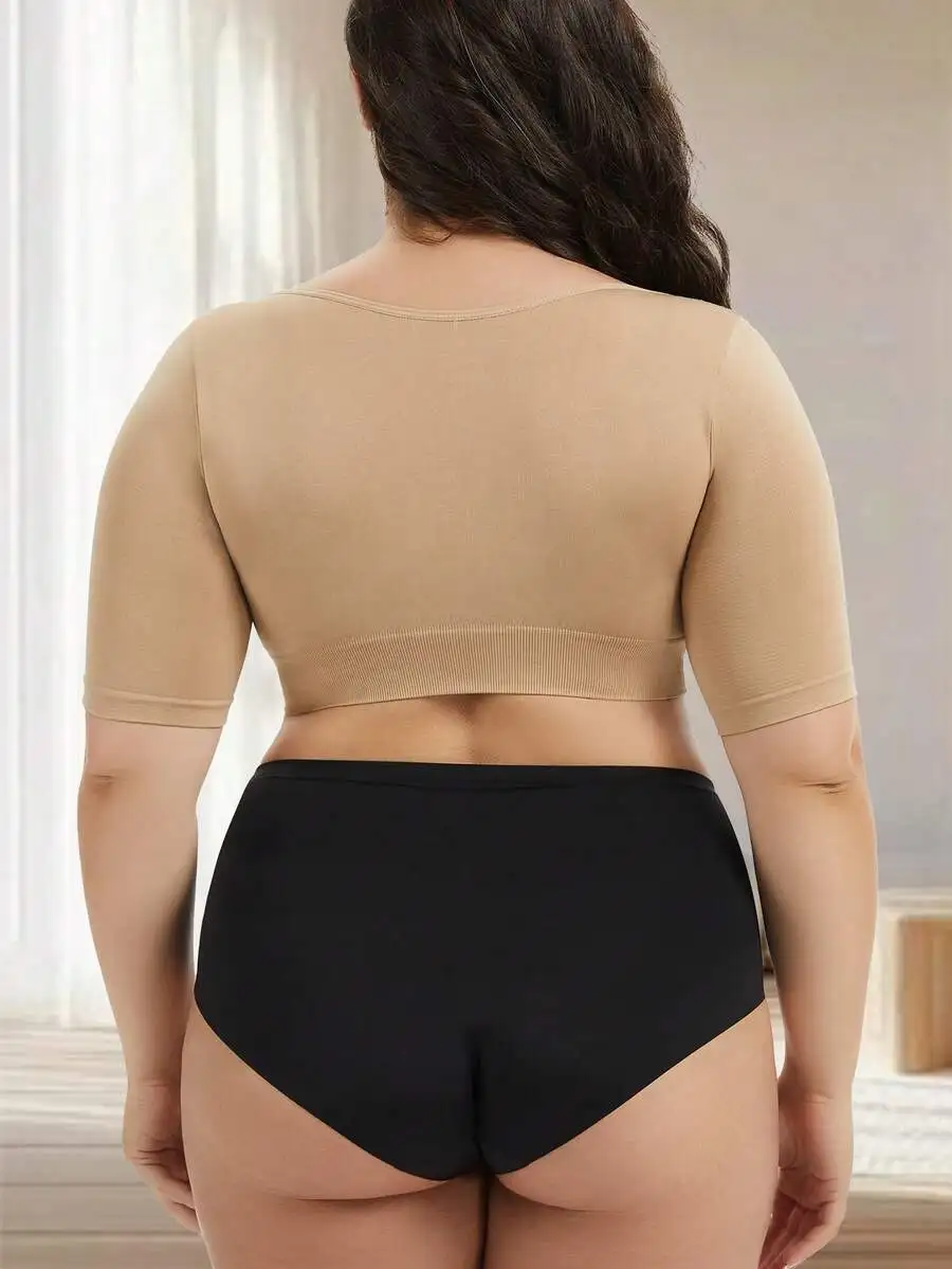 Women Upper Arm Shaper Compres - Seamless Underwear Women incelemesi ve fiyatı