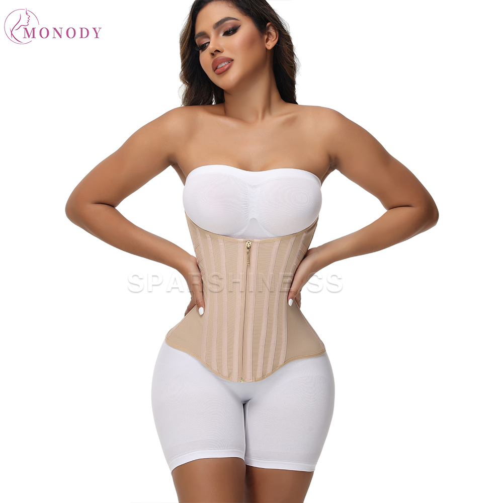 Fajas Waist Trainer for Women  - Shapewear Bodysuit Firm incelemesi ve fiyatı