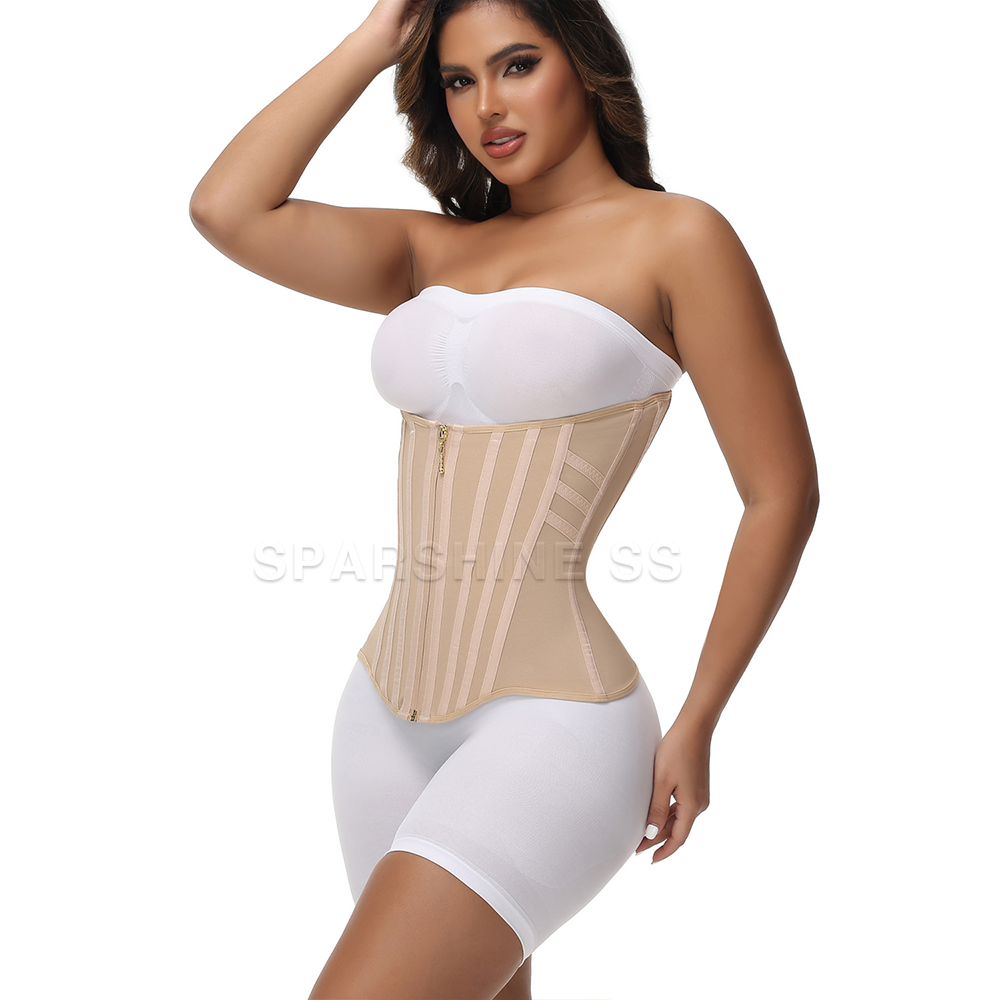 Fajas Waist Trainer for Women  - Shapewear Bodysuit Firm incelemesi ve fiyatı