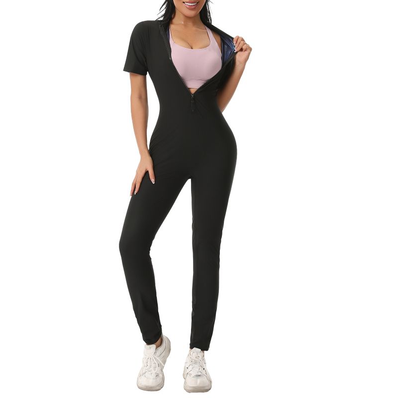 Women Hot Thermal Fat Burning  - Shapewear Bodysuit Firm incelemesi ve fiyatı