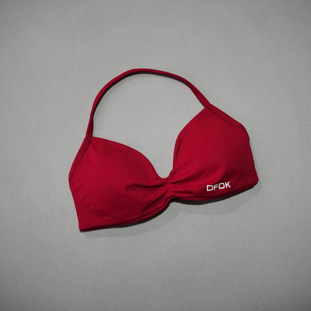 DFDK 26 New Cross Back Sports  - Sports Bra High Impact incelemesi ve fiyatı