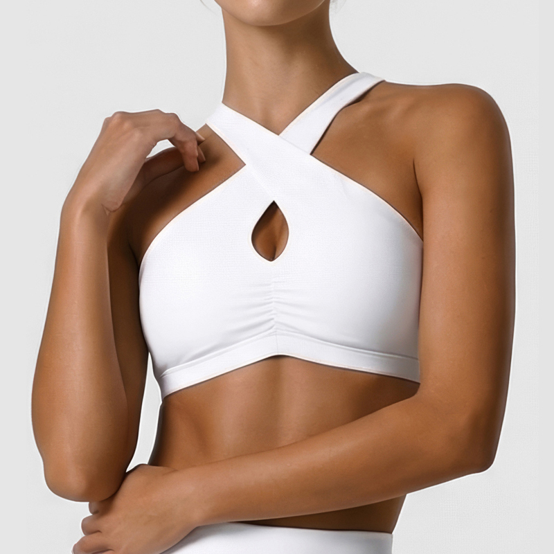 Women Soft Sports Underwear So - Sports Bra High Impact incelemesi ve fiyatı
