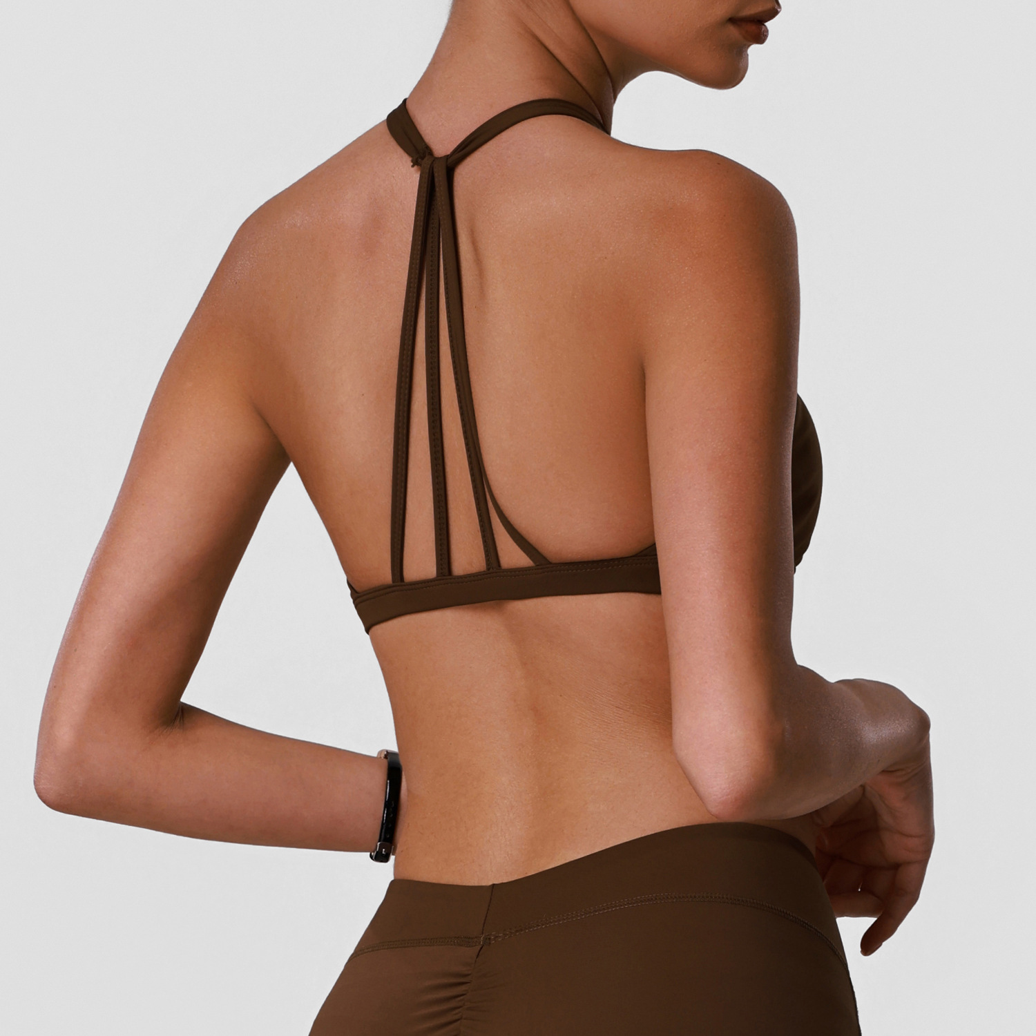Women Soft Sports Underwear So - Sports Bra High Impact incelemesi ve fiyatı