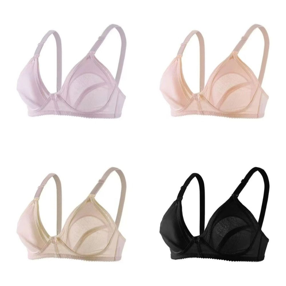 Soft Cotton Maternity Nursing  - Nursing Bra Sleep incelemesi ve fiyatı