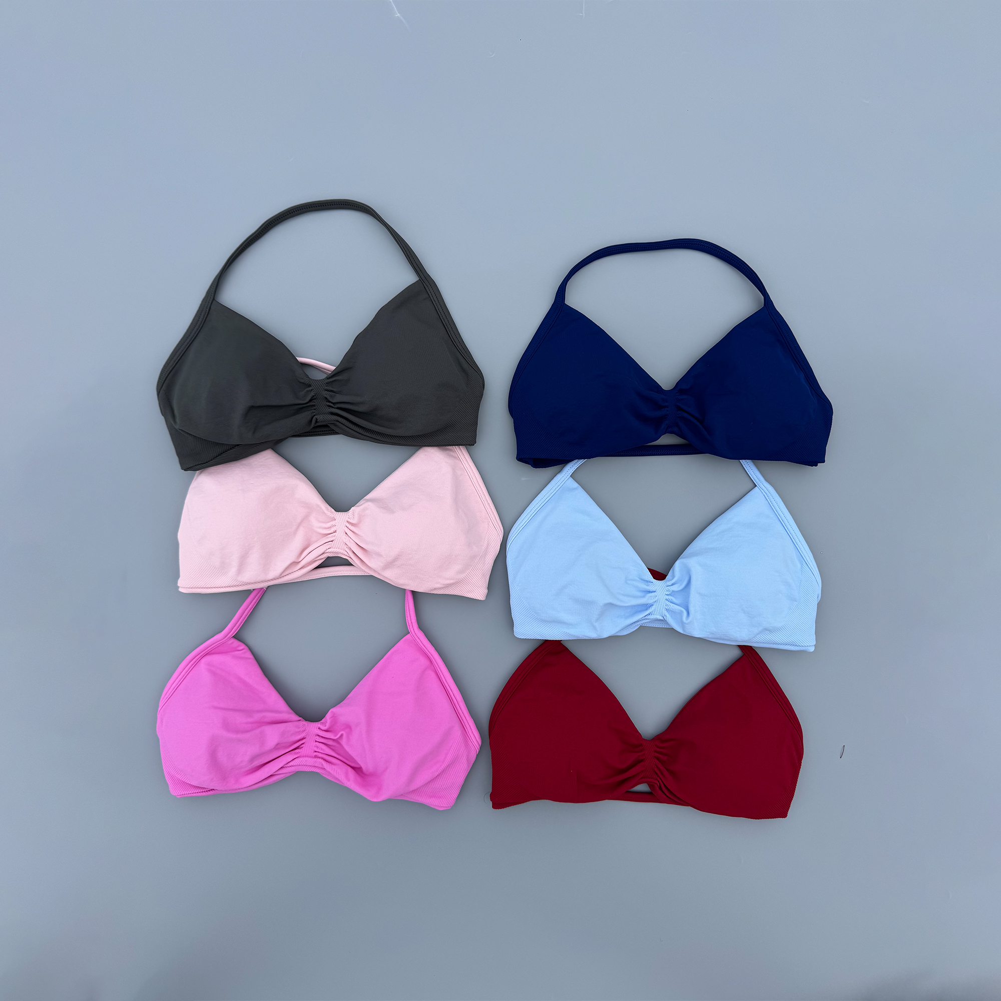 Women's High-Support Lace-Up S - Sports Bra High Impact incelemesi ve fiyatı