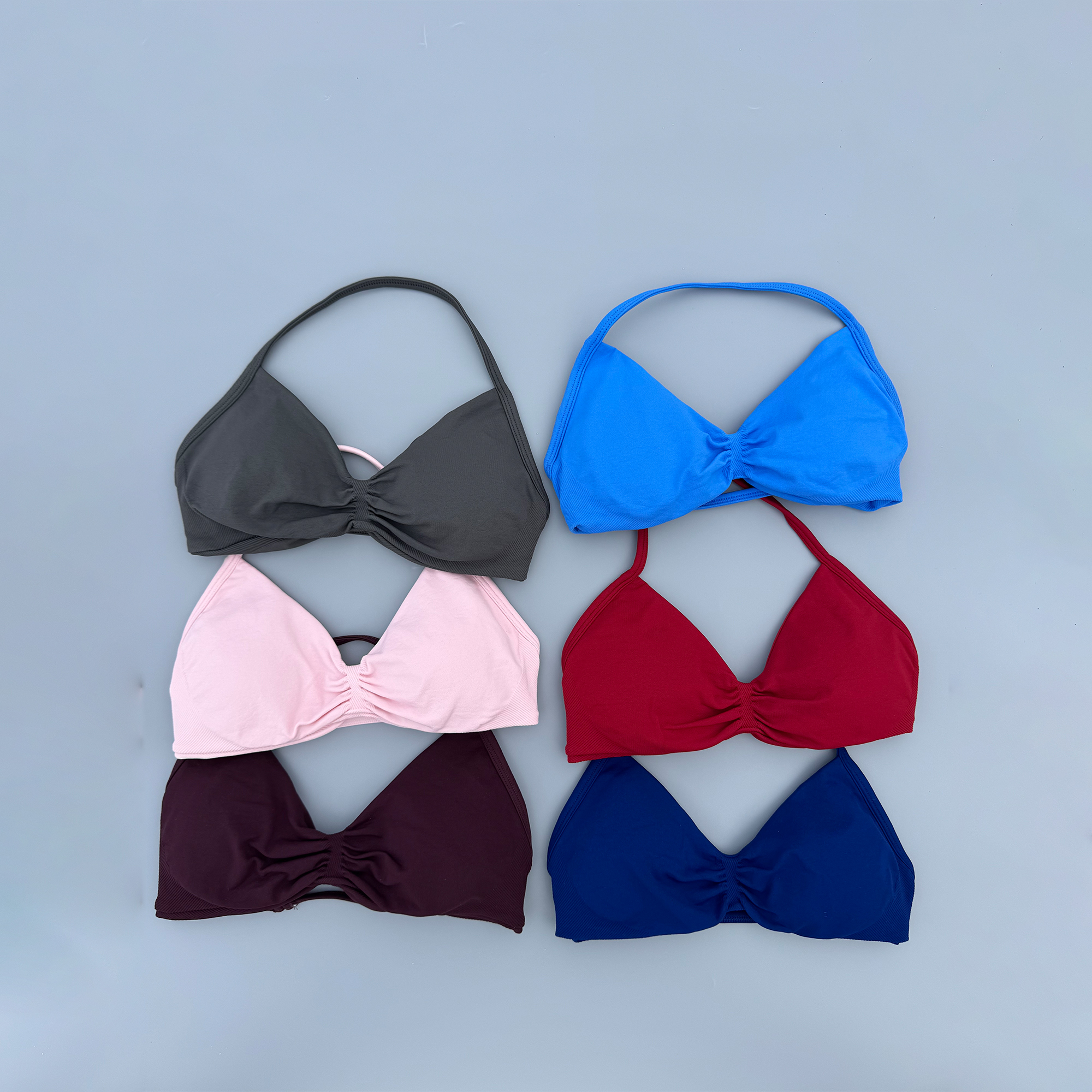 Women's High-Support Lace-Up S - Sports Bra High Impact incelemesi ve fiyatı