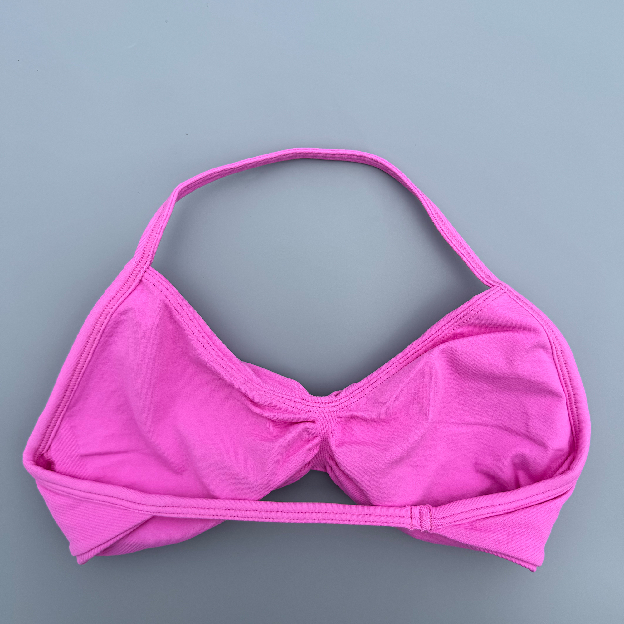Women's High-Support Lace-Up S - Sports Bra High Impact incelemesi ve fiyatı