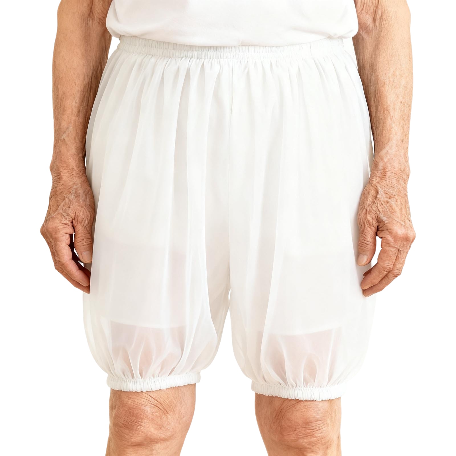 Loose Fit Boxing Incontinent E - Boyshort Underwear incelemesi ve fiyatı