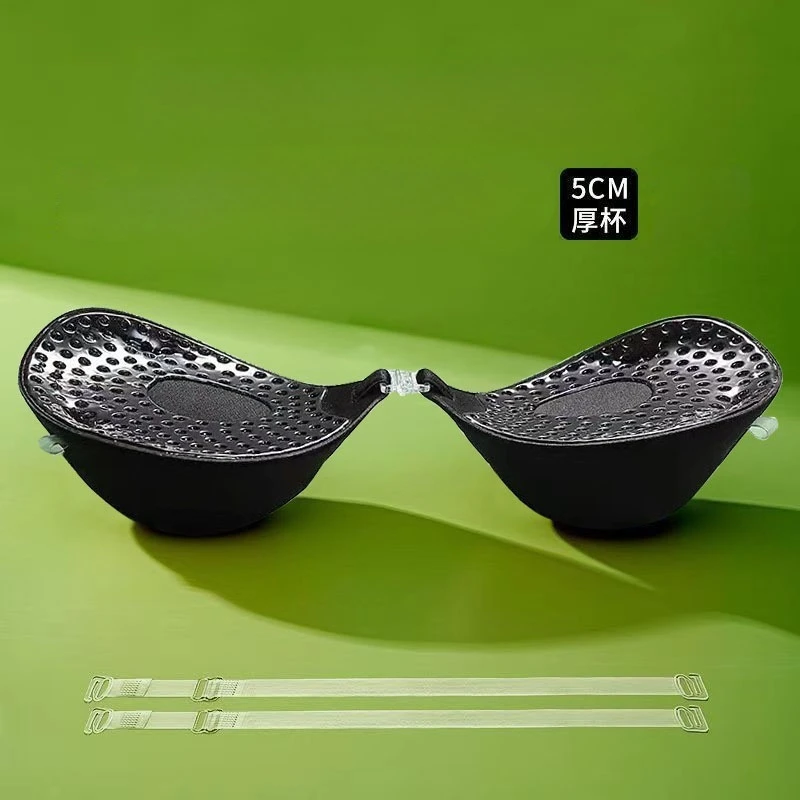 5cm Thick Breathable Adhesive  - Push Up Bra Padded incelemesi ve fiyatı