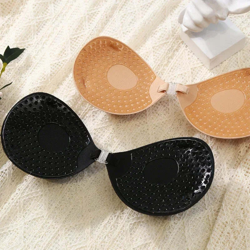 Summer 5cm Thicken Push Up Bra - Silicone Bra Adhesive incelemesi ve fiyatı