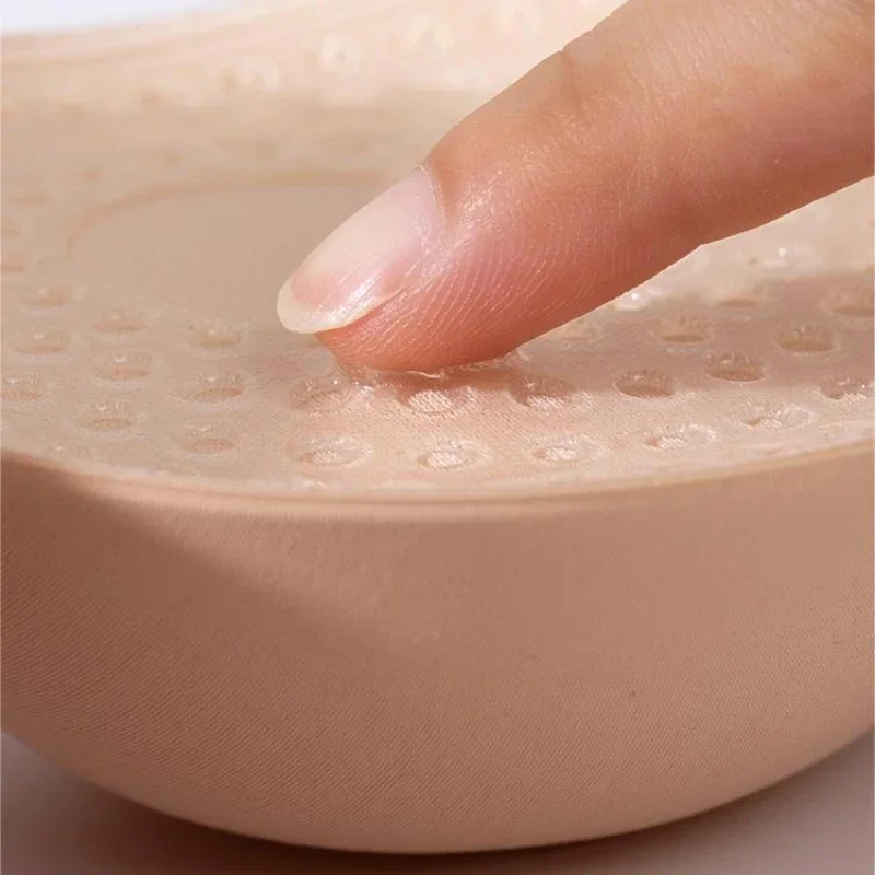 Summer 5cm Thicken Push Up Bra - Silicone Bra Adhesive incelemesi ve fiyatı