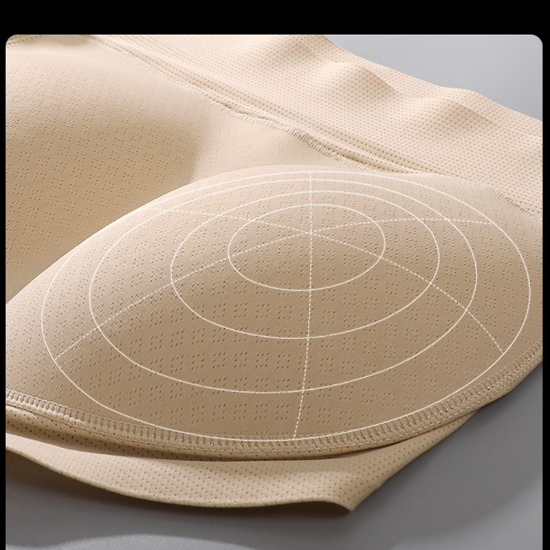 GUUDIA Heart Shape Peach Butt  - Shapewear Bodysuit Firm incelemesi ve fiyatı