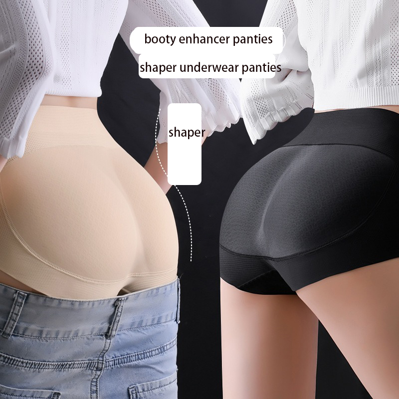 GUUDIA Heart Shape Peach Butt  - Shapewear Bodysuit Firm incelemesi ve fiyatı