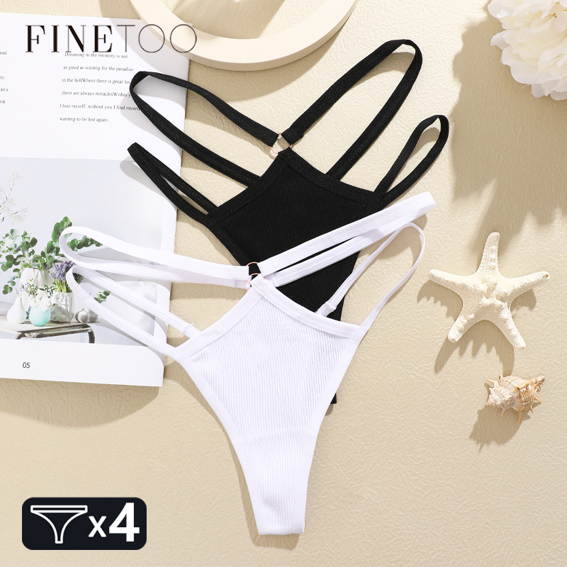 All Season Women Fashion Sexy  - Thong Bikini Women incelemesi ve fiyatı
