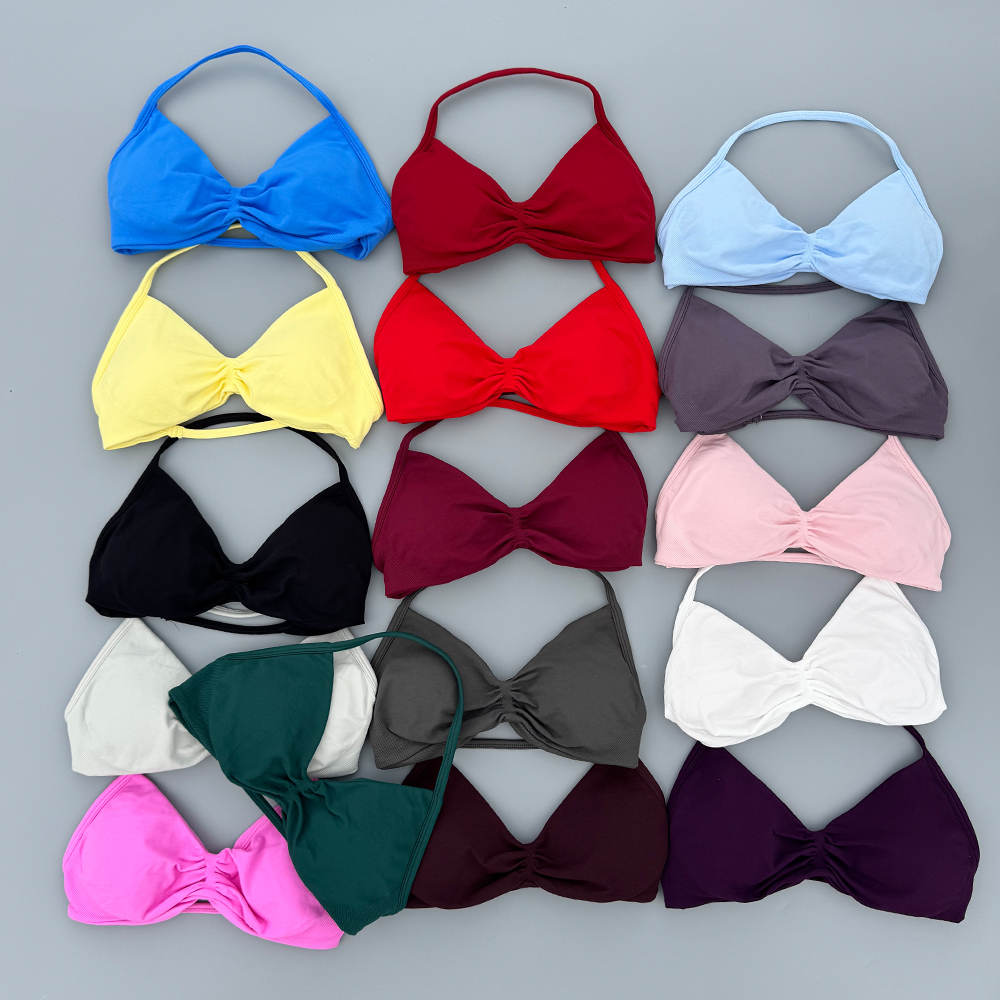 AURA IMPACT Strappy Bra Gym To - Sports Bra High Impact incelemesi ve fiyatı