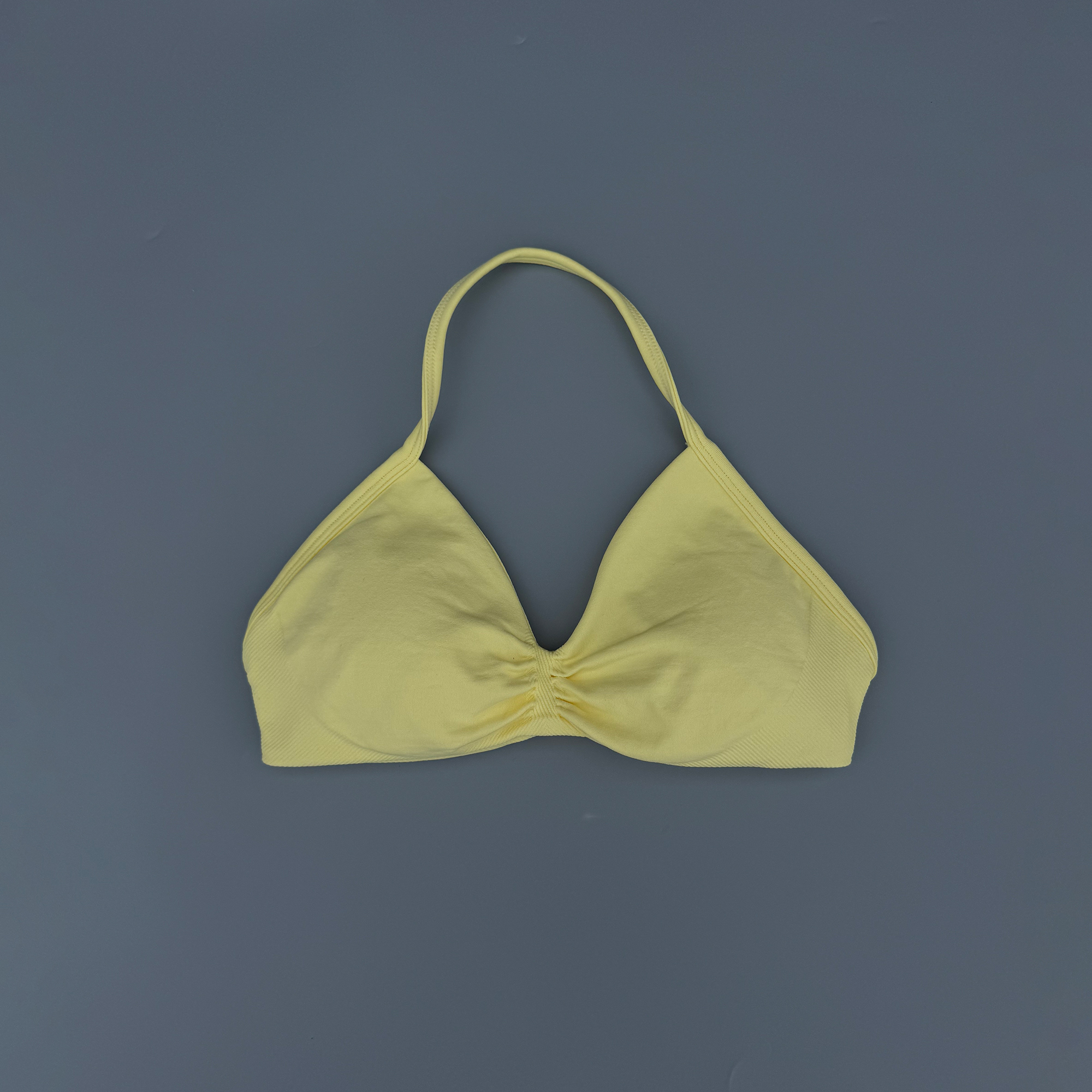 AURA IMPACT Strappy Bra Gym To - Sports Bra High Impact incelemesi ve fiyatı