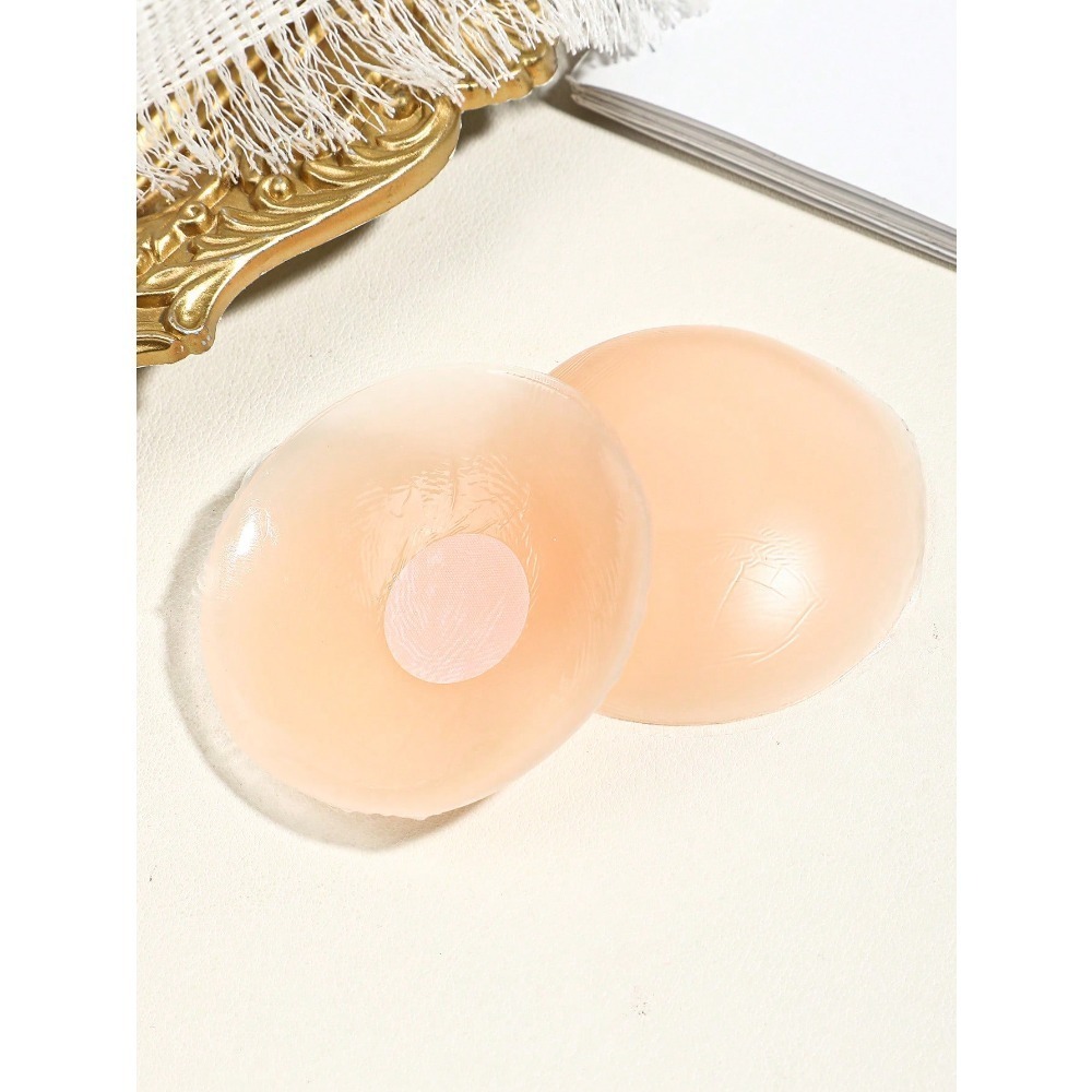 6 Pairs Individually Packed Nu - Nipple Cover Pasties incelemesi ve fiyatı